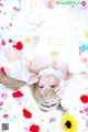 Cosplay Saku - Animasi Aferikan Black P10 No.792d8d Image No. 5