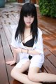 MyGirl No.086: Model Ba Bao icey (八宝 icey) (63 photos)
