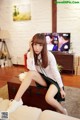 FEILIN Vol.139: Model Xia Xiao Xiao (夏 笑笑 Summer) (41 photos) P30 No.607d87