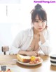 Yuuka Kato 加藤夕夏, Ex-Taishu 2019.03 (EX大衆 2019年3月号) P9 No.8a3419