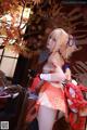 Coser@水淼aqua Vol.114: 宵宫 (101 photos) P15 No.b74b95