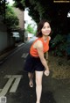 Ayumi Hirodo ヒロド歩美, FLASH 2021.06.22 (フラッシュ 2021年6月22日号) P4 No.9d58f0 Image No. 11