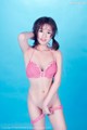 DKGirl Vol.066: Model Cang Jing You Xiang (仓 井 优香) (56 photos) P16 No.cb861b