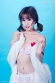 DKGirl Vol.066: Model Cang Jing You Xiang (仓 井 优香) (56 photos) P38 No.06e5e8