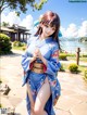 Hentai - 和风の甜蜜 Set 1 20230722 Part 12 P9 No.93a71c