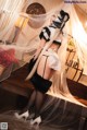 星之迟迟 Cosplay 可畏旗袍 P36 No.0c9bf4 Image No. 3