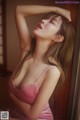 BoLoli 2017-08-14 Vol.102: Model Wang Yu Chun (王 雨 纯) (49 photos) P7 No.43d8e8