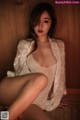 BoLoli 2017-08-14 Vol.102: Model Wang Yu Chun (王 雨 纯) (49 photos) P2 No.93d5d7