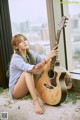 TouTiao 2017-04-17: Model Wen Di (温蒂) (33 photos) P4 No.e49f60 Image No. 59