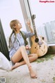 TouTiao 2017-04-17: Model Wen Di (温蒂) (33 photos) P32 No.d57430 Image No. 3