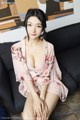 MyGirl Vol.334: Model Xiao Reba (Angela 喜欢 猫) (46 photos) P29 No.635021