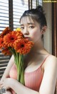 Hina Kikuchi 菊地姫奈, 週プレ Photo Book 春めく、ほのめく Set.01 P1 No.fe07fe Image No. 41