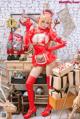 Coser@Byoru: Powa Christmas (52 photos) P40 No.eb0671