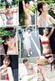 Yura Sato 佐藤祐羅, Young Jump 2021 No.47 (ヤングジャンプ 2021年47号) P10 No.c41167