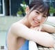 Yura Sato 佐藤祐羅, Young Jump 2021 No.47 (ヤングジャンプ 2021年47号) P5 No.48dd2d