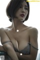 Yan Pan Pan (闫 盼盼) beauty poses super hot with underwear (58 photos) P4 No.4fb822