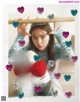 Nicole Fujita 藤田ニコル, ViVi Magazine 2021.12 P7 No.3c8449