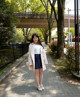 Haruka Suzumiya - Hejdi Xxx Gambar P1 No.04b238