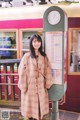 Ayame Tsutsui 筒井あやめ, BRODY 2020 No.02 (ブロディ 2020年2月号) P3 No.639ee4