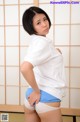 Mayu Senju - Spa Nakedgirls Images P6 No.b91117