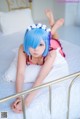 [Mimiko 姫綺みみこ] Re:みみこと始めるコスプレ生活 Set.01 P25 No.d6e601