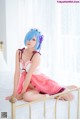 [Mimiko 姫綺みみこ] Re:みみこと始めるコスプレ生活 Set.01 P13 No.060dd4