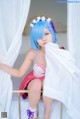 [Mimiko 姫綺みみこ] Re:みみこと始めるコスプレ生活 Set.01 P10 No.48face