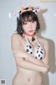 ArtGravia Vol.039: Jiang Ren Qing (姜仁卿) (50 photos) P41 No.be91a9