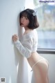 ArtGravia Vol.039: Jiang Ren Qing (姜仁卿) (50 photos) P21 No.87321e