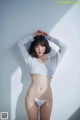 ArtGravia Vol.039: Jiang Ren Qing (姜仁卿) (50 photos) P3 No.e15b9f Image No. 95