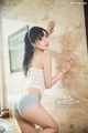 TouTiao 2017-07-30: Model Zhou Xi Yan (周 熙 妍) (62 photos) P20 No.91f702