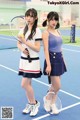 Rei Jonishi 上西怜, Cocona Umeyama 梅山恋和, ENTAME 2020.02 (月刊エンタメ 2020年2月号) P10 No.0330d1