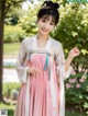 爱灵妖 - 唐朝Style Set 1 20230530 Part 8