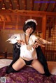 Mitsuki Ringo - Professeur Naked Hustler P11 No.8ba0e2