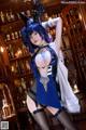 Coser@水淼Aqua Vol.123: (98 photos) P57 No.425c63 Image No. 87