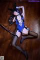 Coser@水淼Aqua Vol.123: (98 photos) P88 No.a61800 Image No. 47