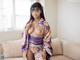 Ava Brooks - Midnight Kimono The Enchanting Seduction of an Ebony Geisha Set.1 20230805 Part 10 P9 No.4b3b1d