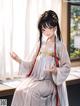 Hentai - 盛唐之风 Set 1 20230530 Part 65 P4 No.aa2296