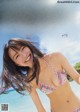 Sae Okazaki 岡崎紗絵, Young Magazine 2019 No.41 (ヤングマガジン 2019年41号) P1 No.e02ae8