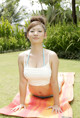 Ayumi Ninomiya - Heart Thainee Nude P4 No.b988a5