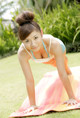 Ayumi Ninomiya - Heart Thainee Nude P6 No.11691b