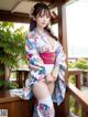 史爱玲 - 樱花落下の诱惑 Set 1 20230722 Part 3 P13 No.644f07