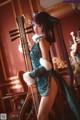 [沖田凜花Rinka] Yang Guifei 楊貴妃 P10 No.bdb3ee Image No. 25