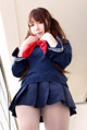 Rin Higurashi - Feet Boons Nude P4 No.533831