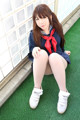 Rin Higurashi - Feet Boons Nude P6 No.af7de7