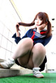 Rin Higurashi - Feet Boons Nude P9 No.1004c1