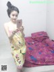 St. Lam Hang and the moments of showing off hot full breasts P36 No.1efca4