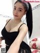 St. Lam Hang and the moments of showing off hot full breasts P34 No.cd24e2