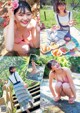 Minami Yamada 山田南実, 旬撮GIRL Vol.9 別冊SPA! 2021.09.02 P8 No.b432df