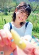 Minami Yamada 山田南実, 旬撮GIRL Vol.9 別冊SPA! 2021.09.02 P4 No.ff8817